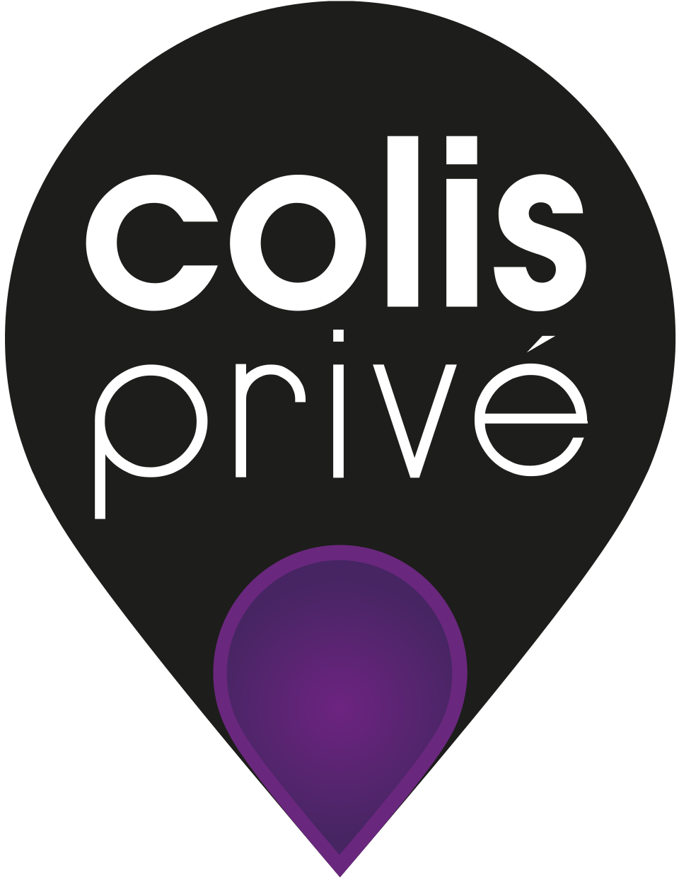 Colis Privé Store